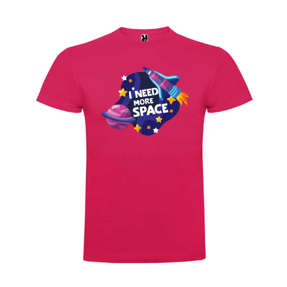 Camiseta-I-need-more-space