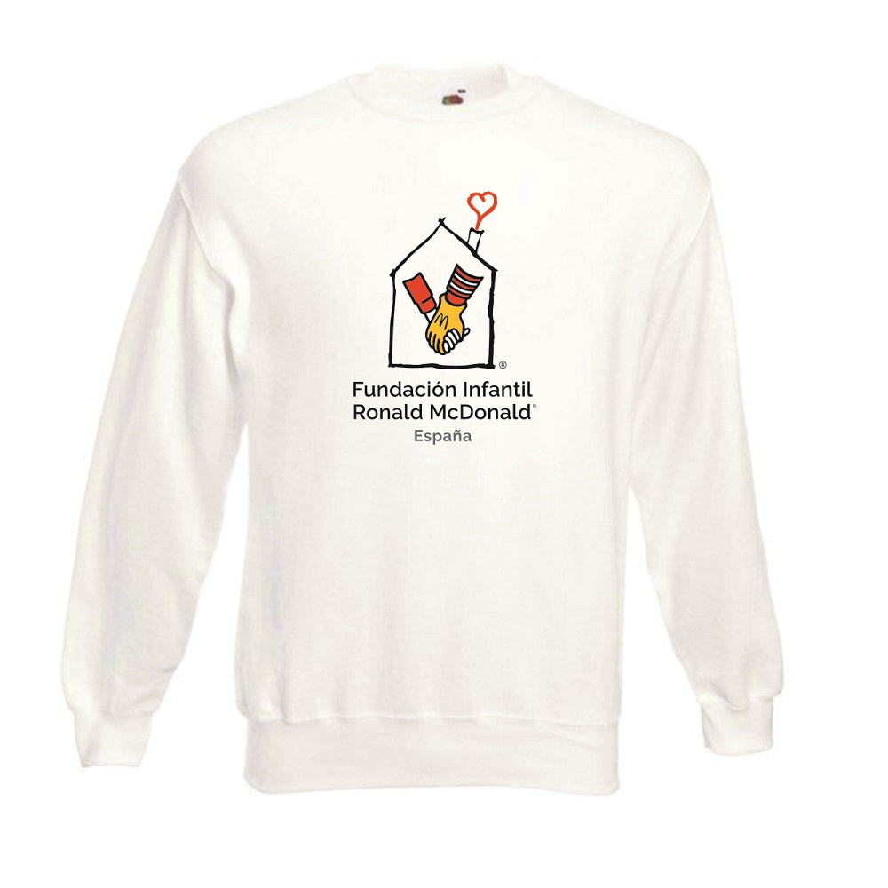 Sudadera-adulto-Fundación-Ronald