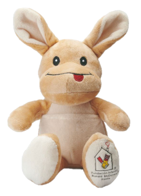 Peluche Canguro