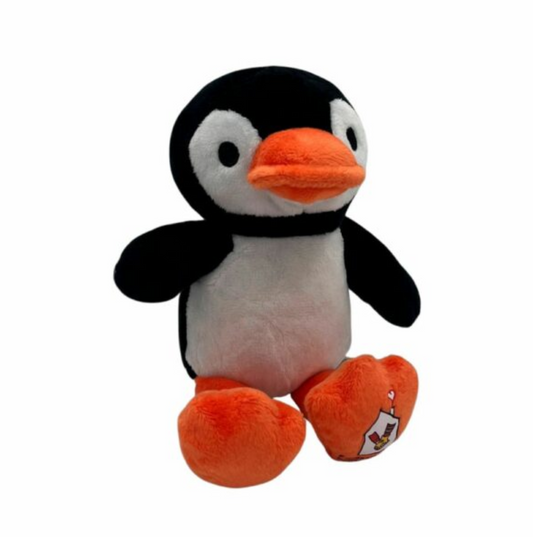Peluche Pingüino