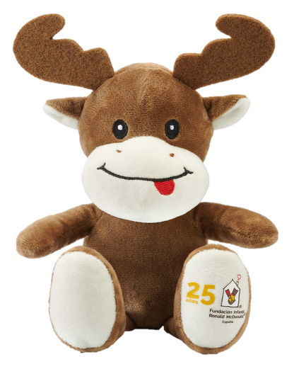 Peluche Reno