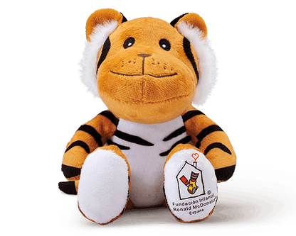Peluche Tigre