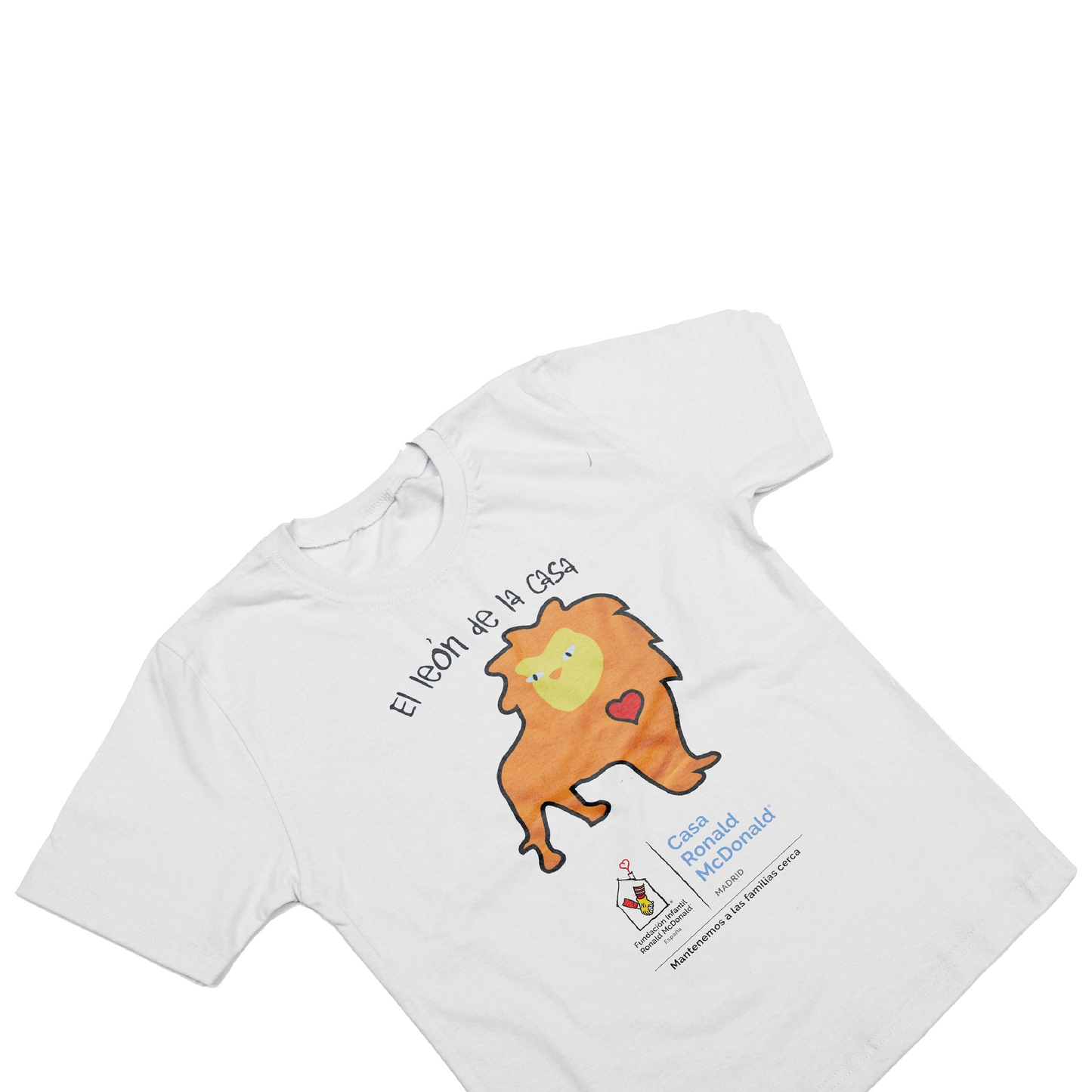 Camiseta-El-león-de-la-casa