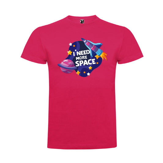 Camiseta-I-need-more-space
