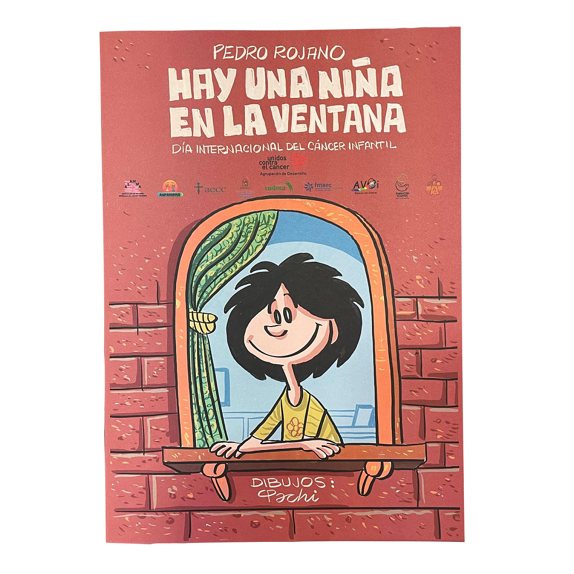 Cuento-para-colorear-Hay-una-niña-en-la-ventana