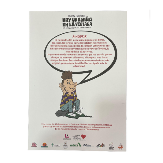 Cuento-para-colorear-Hay-una-niña-en-la-ventana