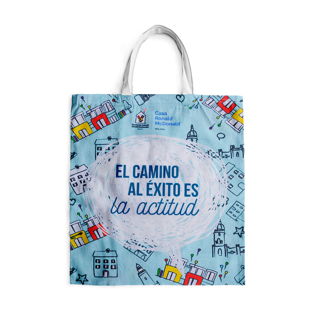 Bolsa-'El-camino-al-éxito-es-la-actitud'