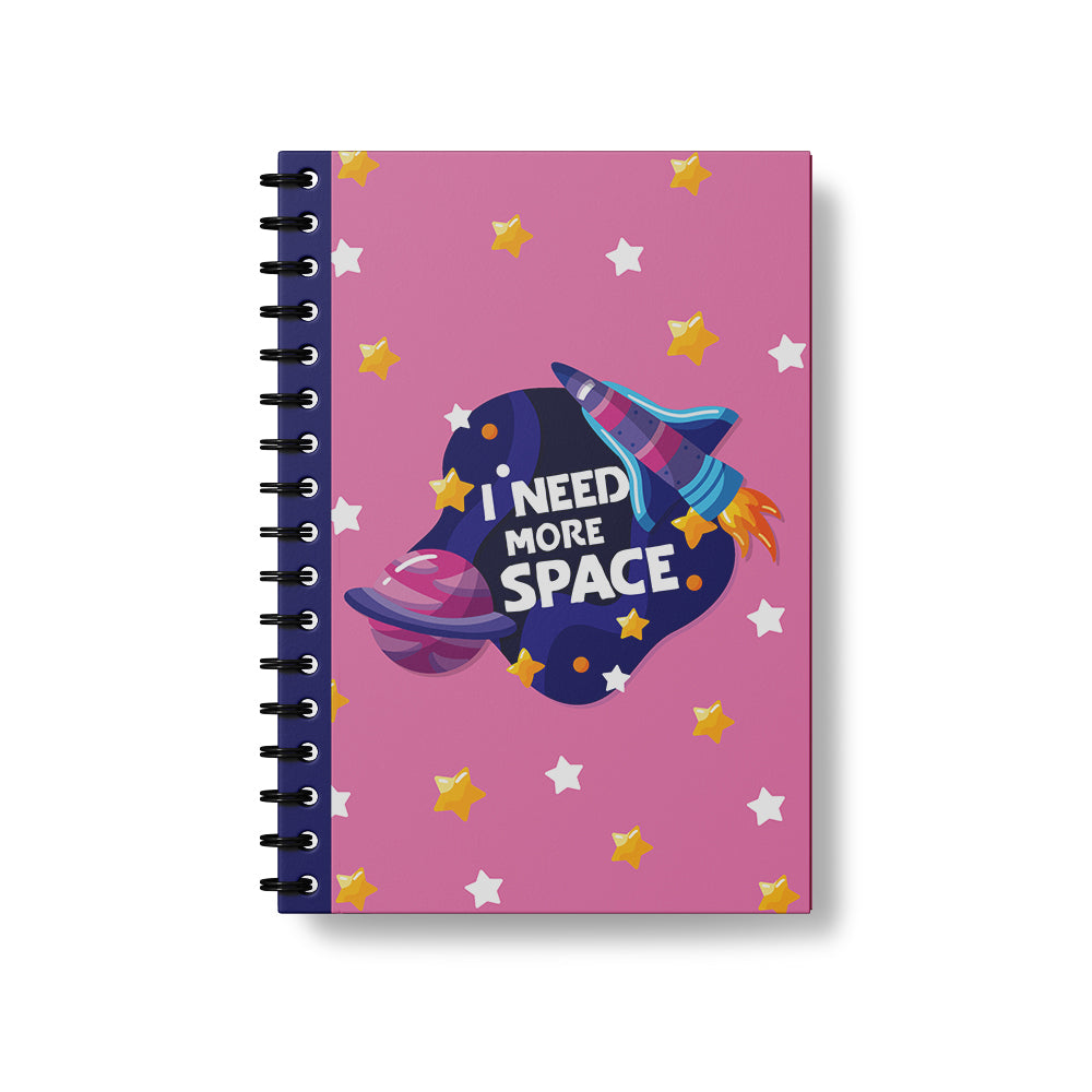 Libreta-I-need-more-space